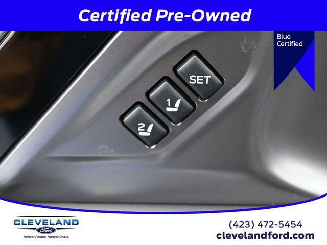 Used 2023 Subaru Outback Touring image 13