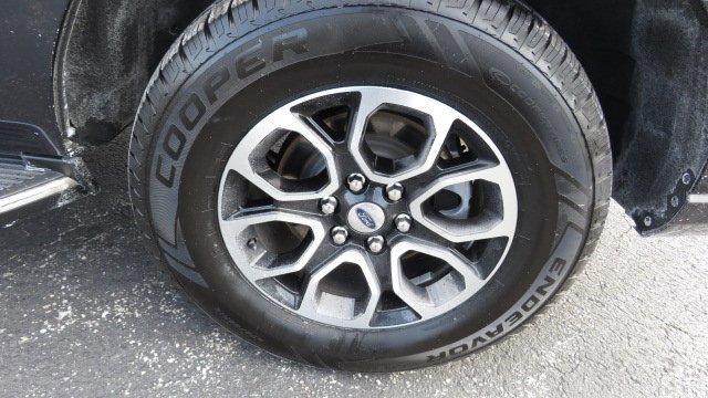 Certified 2022 Ford Expedition XLT image 31