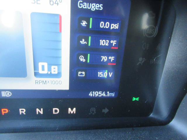 Certified 2024 Ford Bronco Wildtrak AWD/4WD image 32