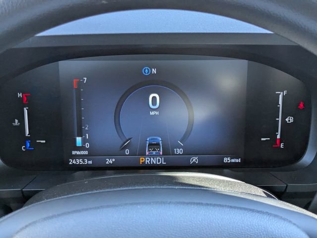 Certified 2026 Ford Maverick XLT FWD image 25