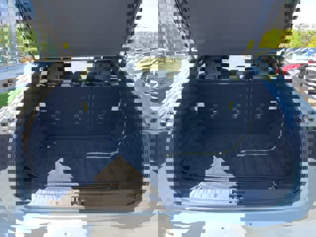 Certified 2025 Ford Mustang Mach-E Premium image 11