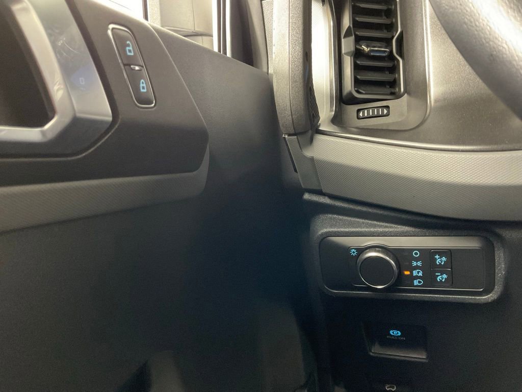 Certified 2021 Ford Bronco Black Diamond image 20