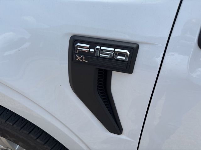 Certified 2023 Ford F150 XL w/ Trailer Tow Package AWD/4WD image 12