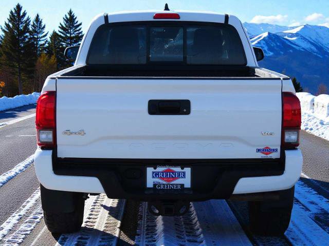 Used 2022 Toyota Tacoma SR5 image 3