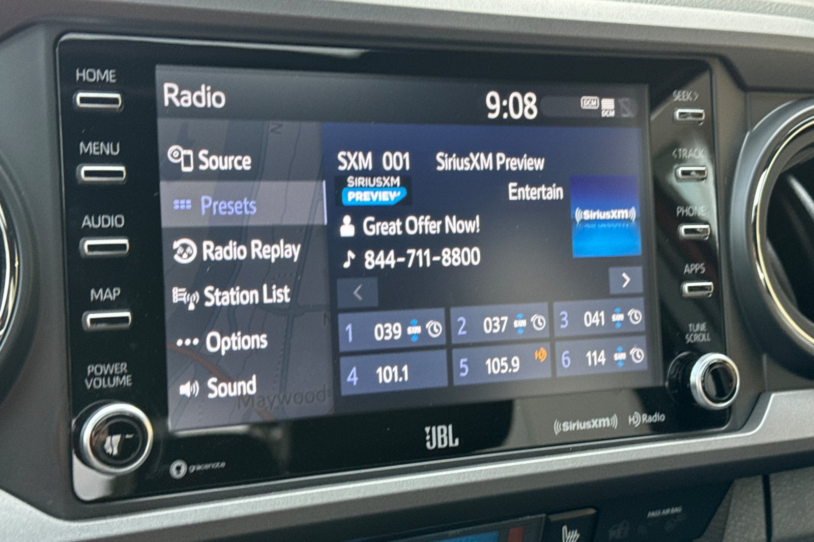 Used 2023 Toyota Tacoma TRD Pro AWD/4WD image 17
