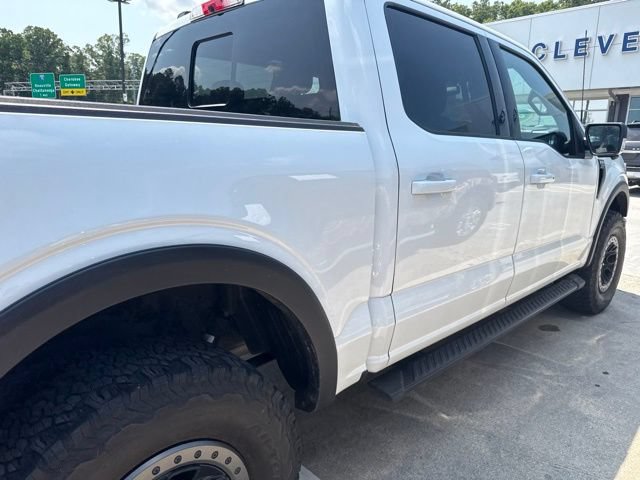 Certified 2023 Ford F150 XLT w/ Equipment Group 302A High AWD/4WD image 24