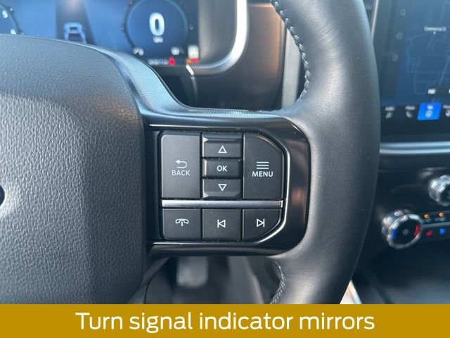 Certified 2024 Ford F150 Platinum image 22