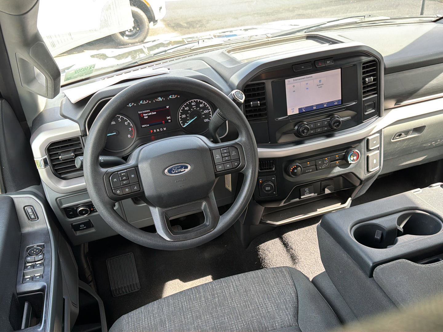 Certified 2023 Ford F150 XLT AWD/4WD image 18