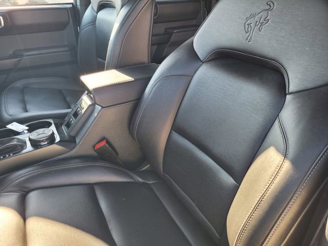 Certified 2025 Ford Bronco Badlands image 11