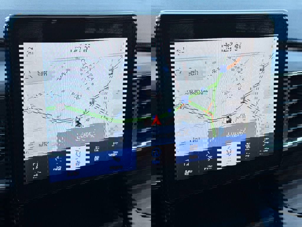 Certified 2023 Ford Explorer Limited image 13