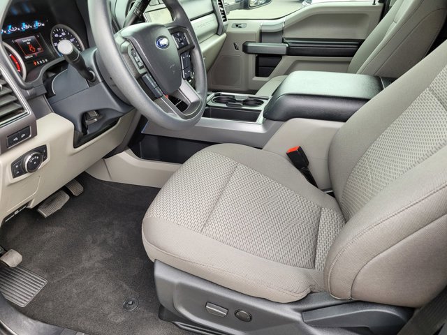Certified 2022 Ford F250 XLT w/ XLT Premium Package image 14