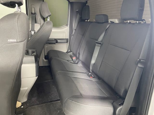 Certified 2017 Ford F150 XL w/ Equipment Group 101A Mid image 17