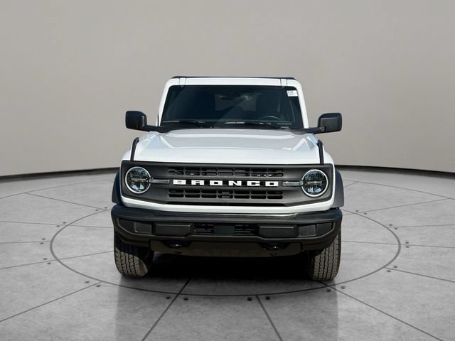 Certified 2025 Ford Bronco Big Bend AWD/4WD image 14