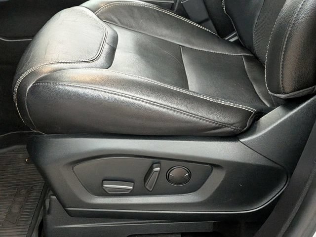 Certified 2022 Ford Explorer ST w/ Equipment Group 401A AWD/4WD image 14
