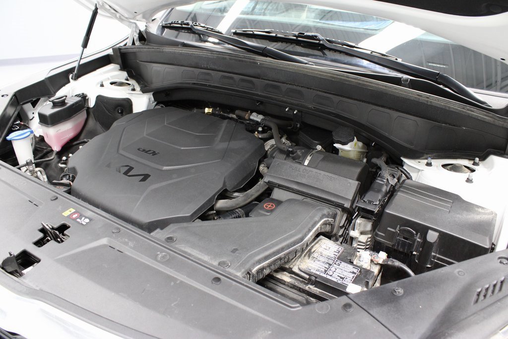 Used 2022 Kia Telluride EX w/ EX Premium Package image 14