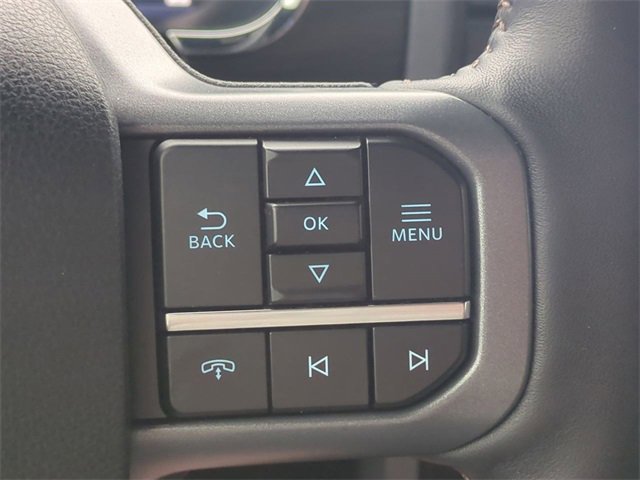 Certified 2024 Ford F150 Lariat w/ Tow/Haul Package image 26