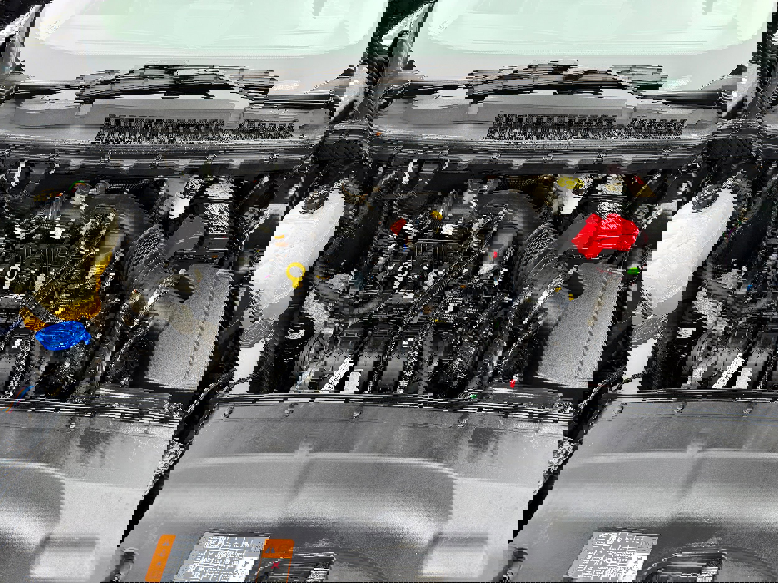 Certified 2024 Ford Edge SEL w/ Convenience Package image 11