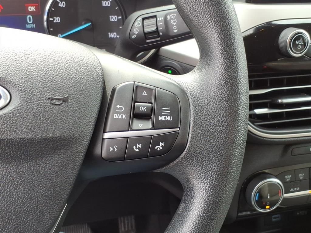 Certified 2022 Ford Escape SE image 18