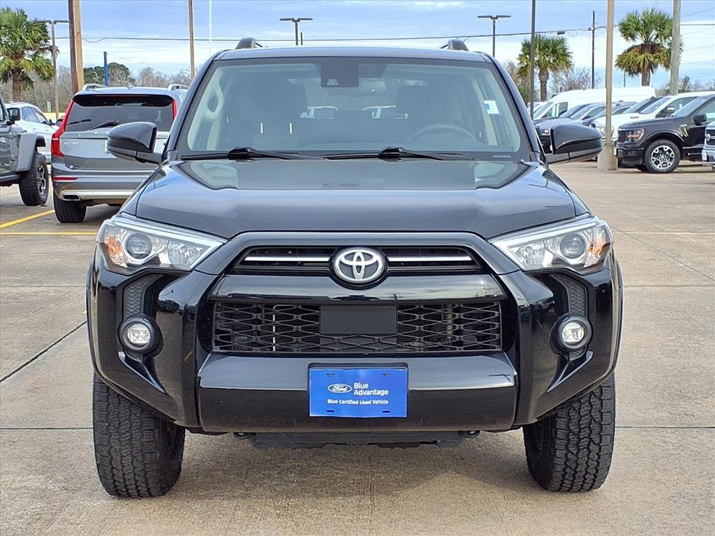 Used 2022 Toyota 4Runner SR5 image 6