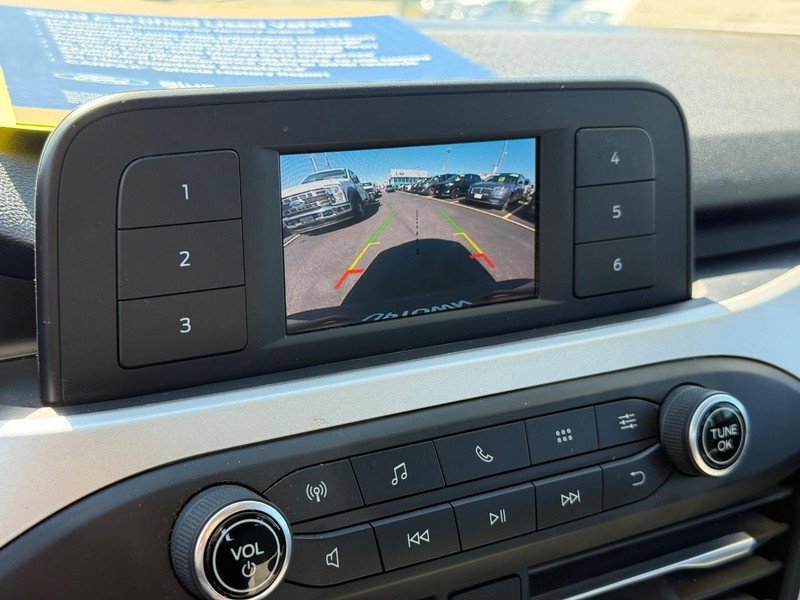 Certified 2022 Ford Escape S image 22