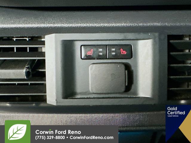 Certified 2025 Ford F150 Platinum w/ Equipment Group 702A High AWD/4WD image 31