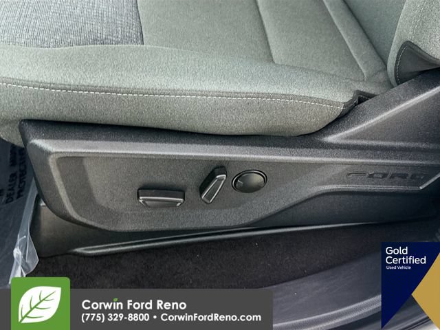 Certified 2024 Ford F150 XLT w/ Equipment Group 302A MID AWD/4WD image 22
