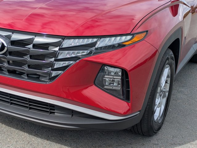 Used 2024 Hyundai Tucson SE image 9