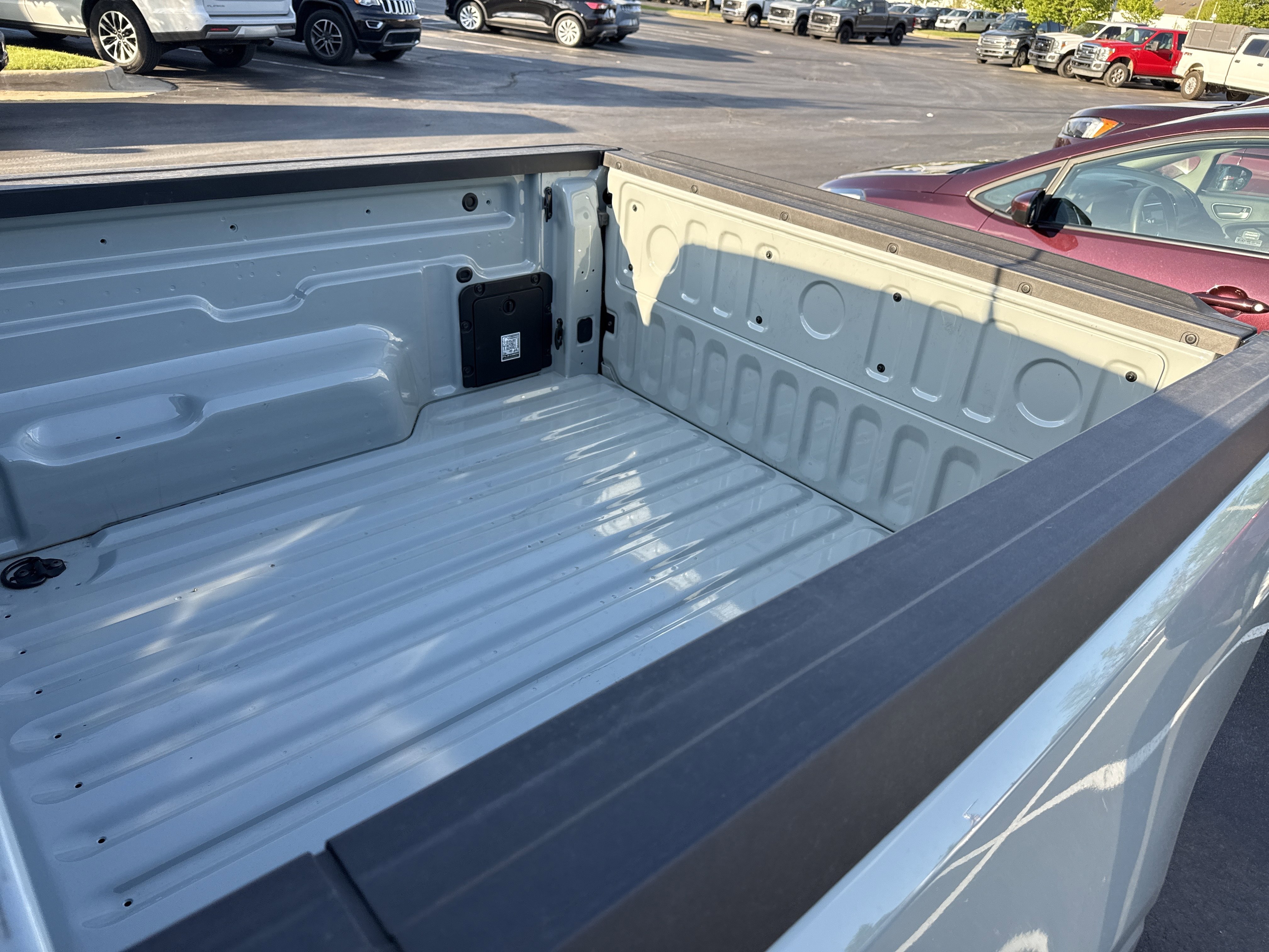 Certified 2023 Ford Maverick XLT w/ XLT Luxury Package FWD image 5