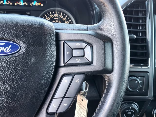 Certified 2017 Ford F150 XLT w/ Equipment Group 302A Luxury AWD/4WD image 31