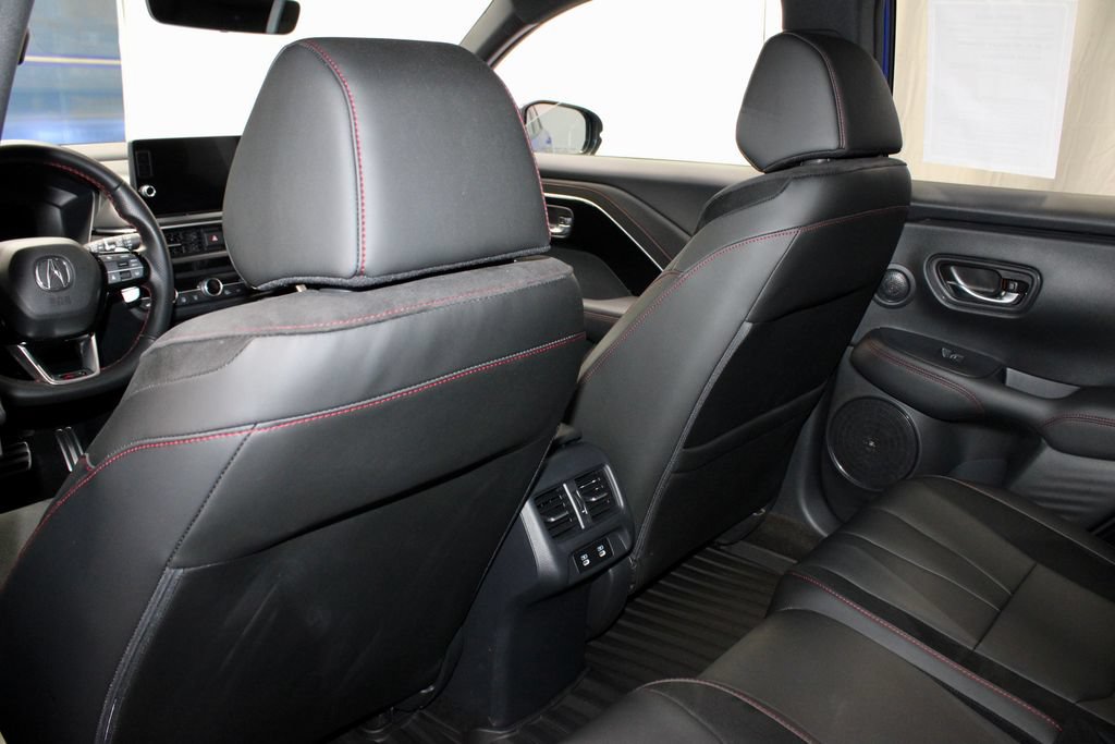 Used 2025 Acura ADX A-Spec AWD/4WD image 21