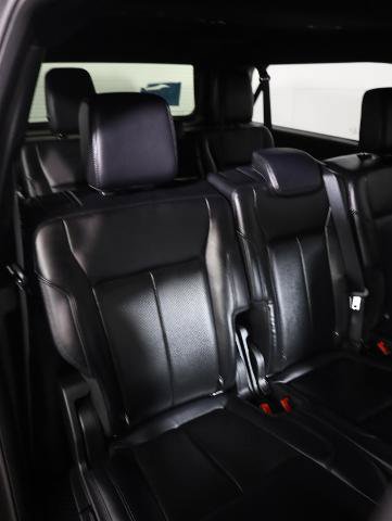 Certified 2021 Ford Expedition Max XLT AWD/4WD image 10