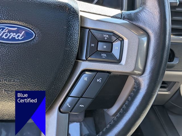 Certified 2021 Ford Expedition XLT image 18