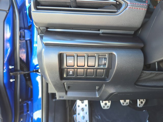 Used 2023 Subaru WRX Limited AWD/4WD image 23