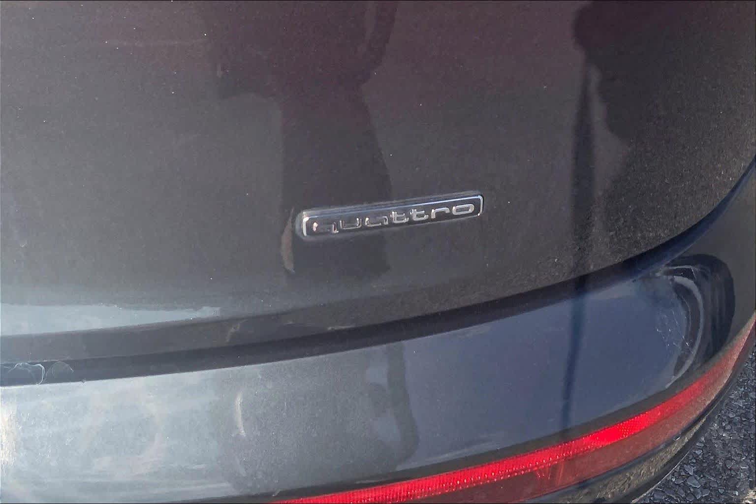 Used 2019 Audi Q5 2.0T Premium Plus w/ Premium Plus Package AWD/4WD image 10
