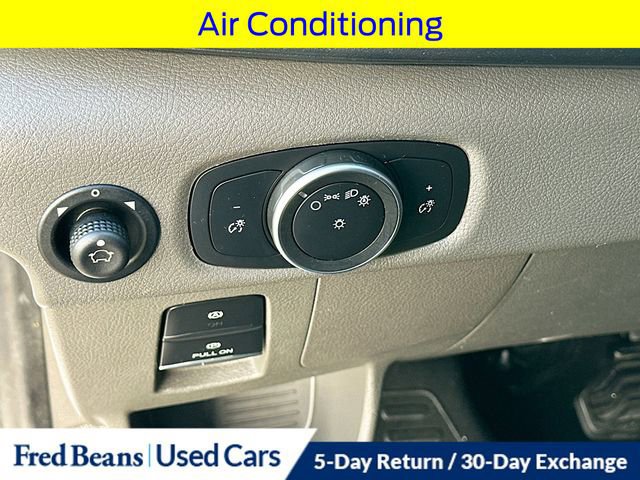 Certified 2023 Ford Transit 250 148 High Roof AWD w/ Load Area Protection Package image 13