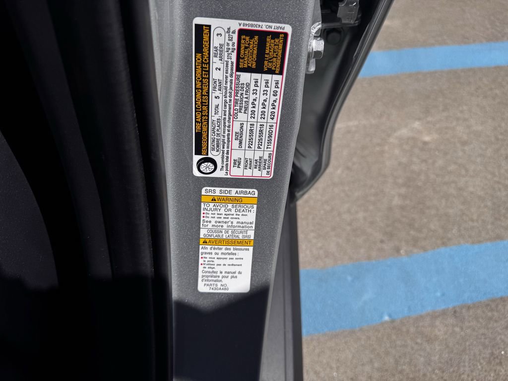 Used 2024 Mitsubishi Outlander Sport SE image 40