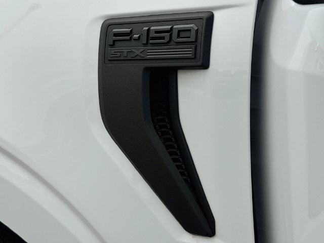 Certified 2023 Ford F150 XL w/ STX Appearance Package AWD/4WD image 21