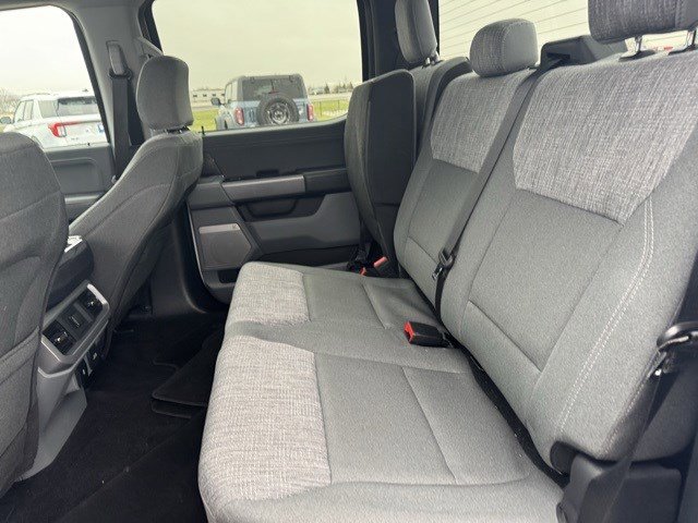 Certified 2023 Ford F150 XLT w/ Equipment Group 302A High image 27