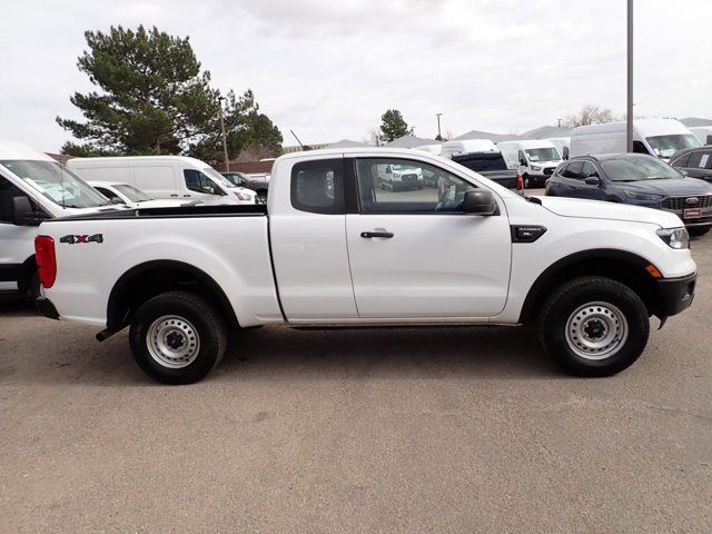 Certified 2022 Ford Ranger XL image 5