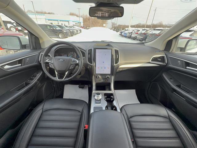 Certified 2023 Ford Edge SEL w/ Convenience Package AWD/4WD image 22