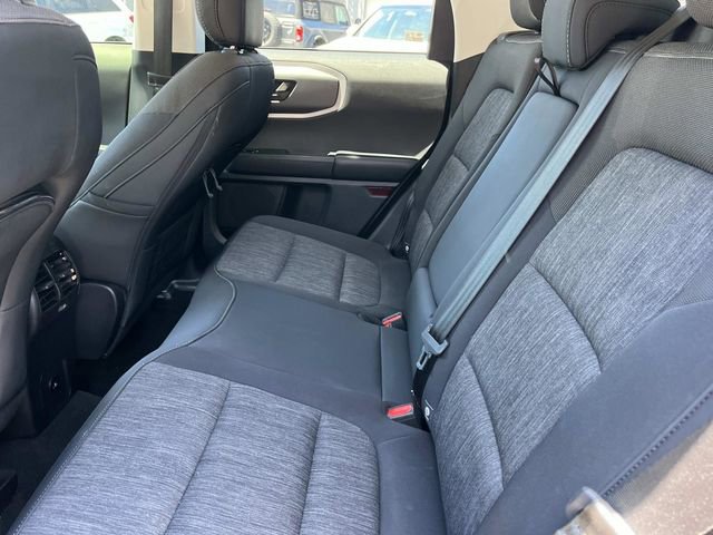 Certified 2023 Ford Bronco Sport Big Bend w/ Convenience Package AWD/4WD image 23