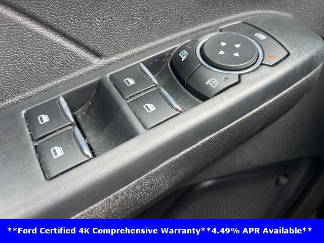 Certified 2023 Ford Escape Active w/ Tech Pack #2 image 25