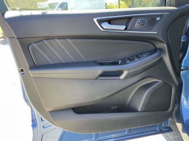 Certified 2020 Ford Edge ST w/ Equipment Group 401A AWD/4WD image 17