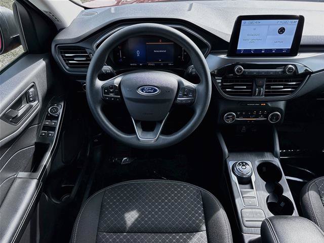 Certified 2026 Ford Escape Active FWD image 21
