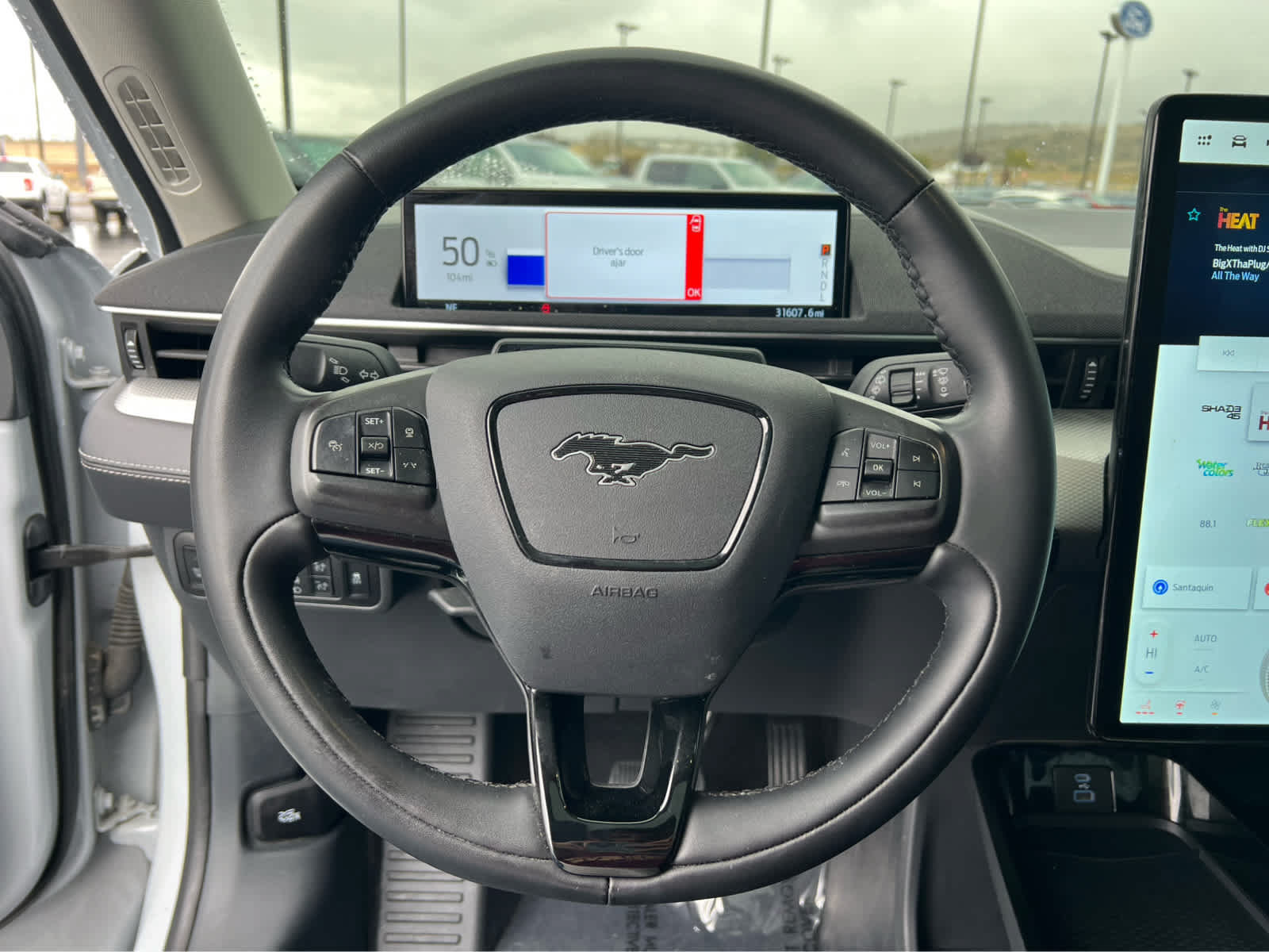 Certified 2023 Ford Mustang Mach-E California Route 1 AWD/4WD image 19