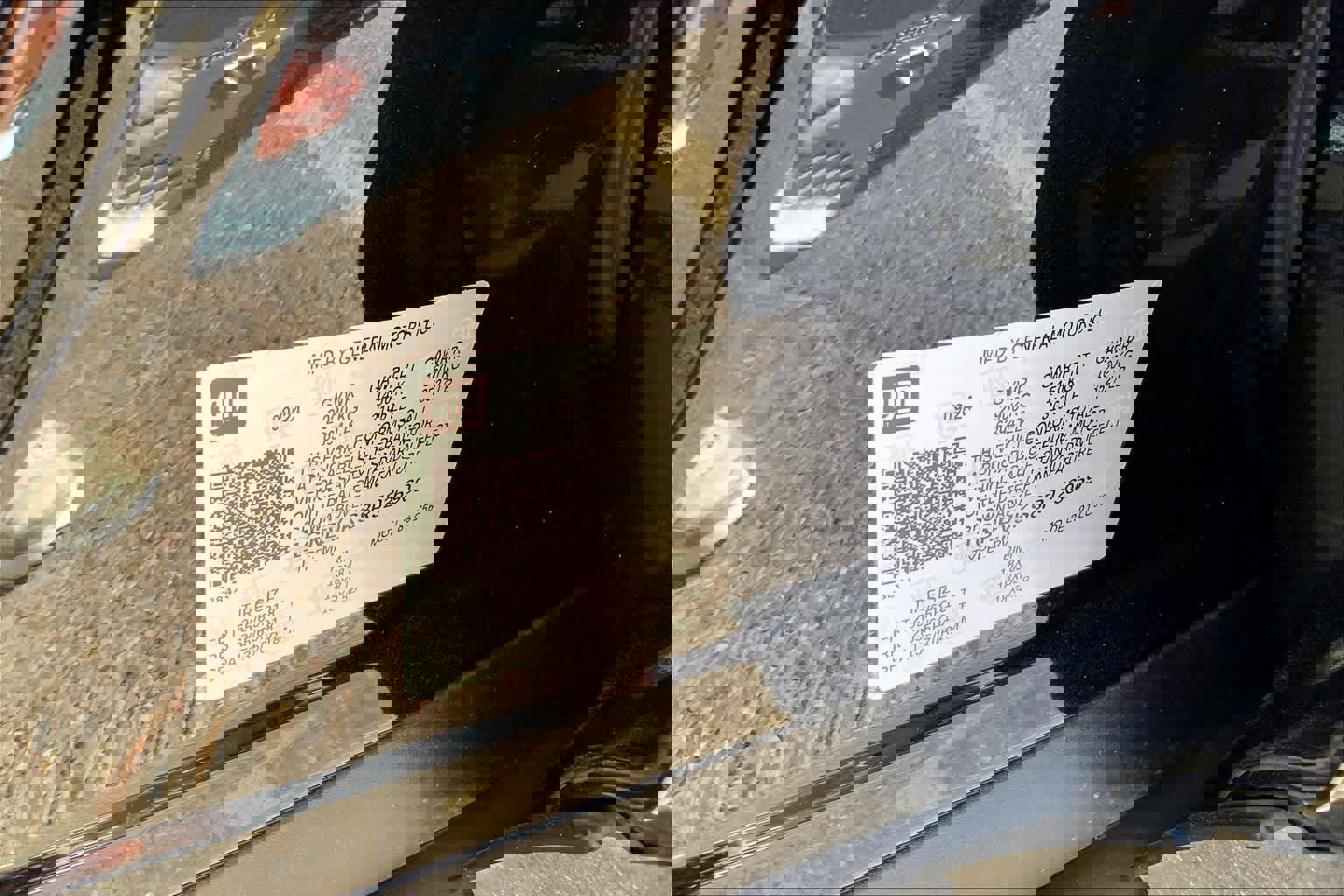 Used 2024 Chevrolet Traverse Z71 w/ Enhanced Driving Package image 37