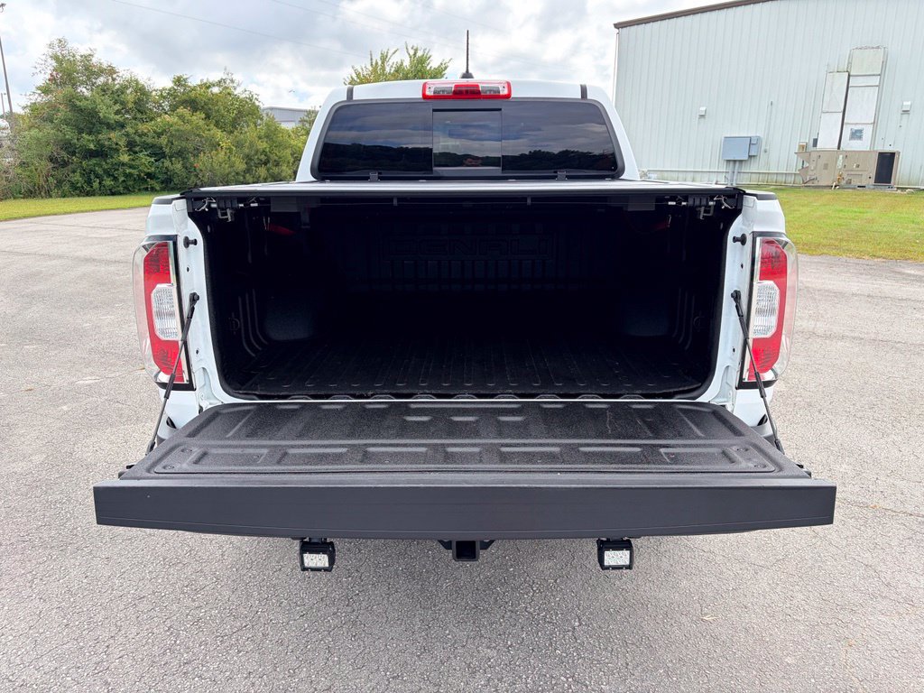 Used 2020 GMC Canyon Denali AWD/4WD image 31