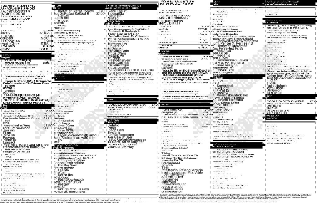 Used 2024 GMC Yukon AT4 w/ Technology Package image 6