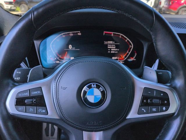 Used 2023 BMW 430i Coupe w/ M Sport Package RWD image 33