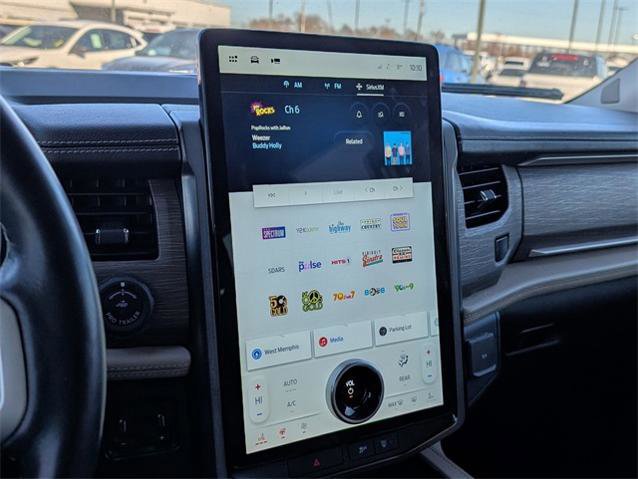 Certified 2023 Ford Expedition Limited image 21